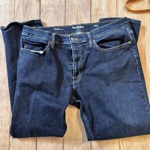 Men’s Goodfellow & Co jeans